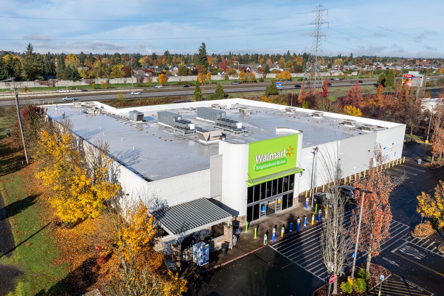 2730 Gateway St, Springfield, OR à vendre - Photo de l’immeuble – Image 2 sur 2