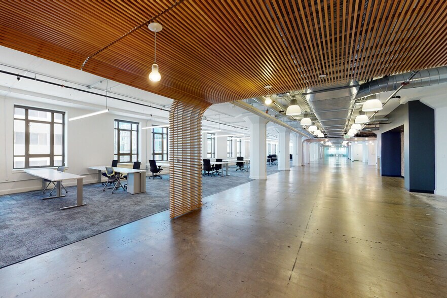 1355 Market St, San Francisco, CA à louer - Photo intérieure – Image 3 sur 11