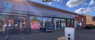 Plus de détails pour 2 St. Leger Ct, Milton Keynes - Local commercial à louer