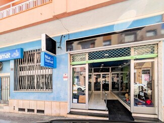 Plus de détails pour Local commercial à vendre