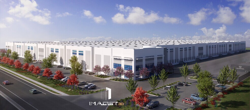 1269 E Grant Line Rd, Tracy, CA à louer - Autre – Image 3 sur 19