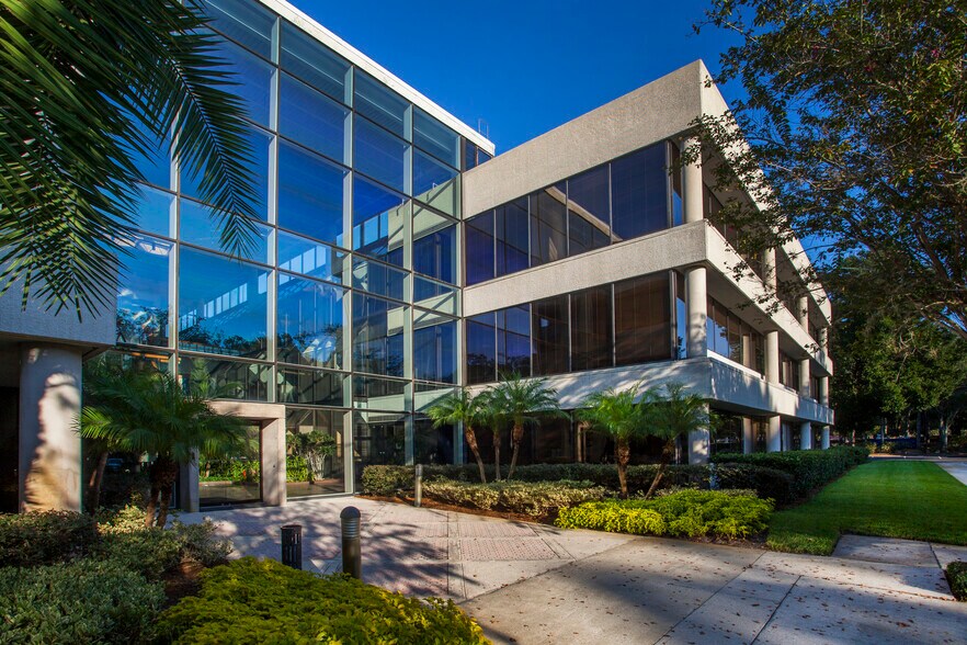 2300 Maitland Center Pky, Maitland, FL à louer - Photo de l’immeuble – Image 3 sur 12