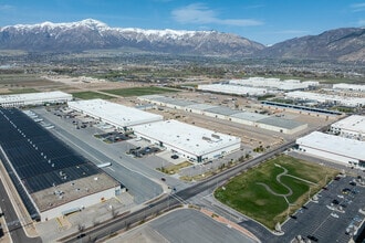 1020 W 400 N, Ogden, UT - VUE AÉRIENNE vue de carte