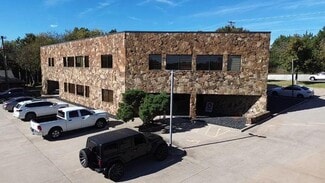 Plus de détails pour 700 NE 63rd St, Oklahoma City, OK - Bureau à louer