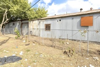 Plus de détails pour 7903 Leander St, Houston, TX - Industriel/Logistique à vendre
