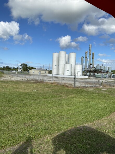 501 World Trade Petroleum Dr, Belle Glade, FL à vendre - Photo principale – Image 2 sur 3