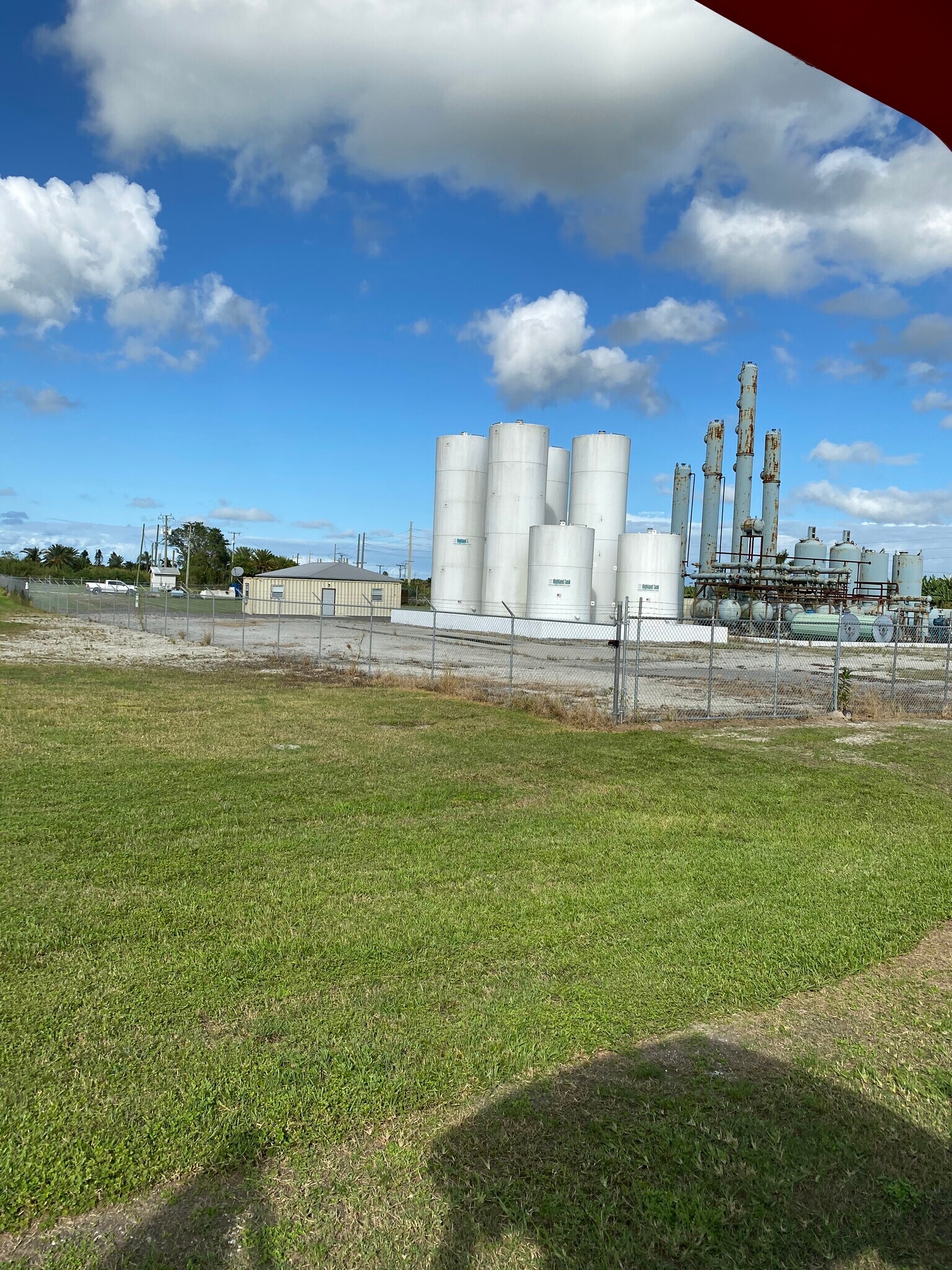 501 World Trade Petroleum Dr, Belle Glade, FL à vendre Photo principale– Image 1 sur 4