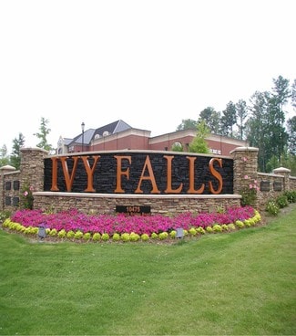 Plus de détails pour 10475 Medlock Bridge Rd, Johns Creek, GA - Terrain à vendre
