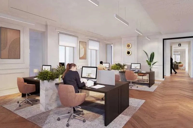 3 Rue Troyon, Paris à louer - Photo de l’immeuble – Image 3 sur 14
