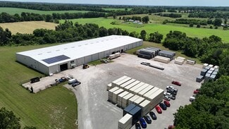 Plus de détails pour 19042 Lawrence 1240, Marionville, MO - Industriel/Logistique à vendre