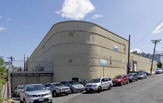 Plus de détails pour 555 E 242nd St, Bronx, NY - Industriel/Logistique à louer