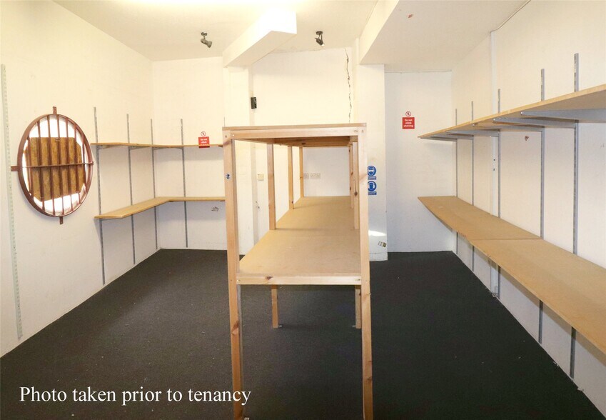 59 High St, Barnstaple à vendre - Photo intérieure – Image 3 sur 6