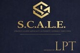 SCALE brokered by LPT