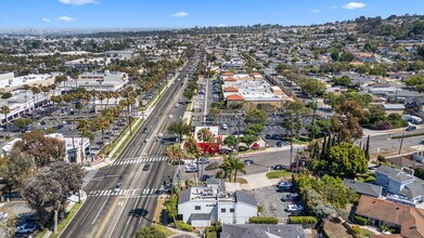 2802 Pacific Coast Hwy, Torrance, CA - VUE AÉRIENNE  vue de carte - Image1