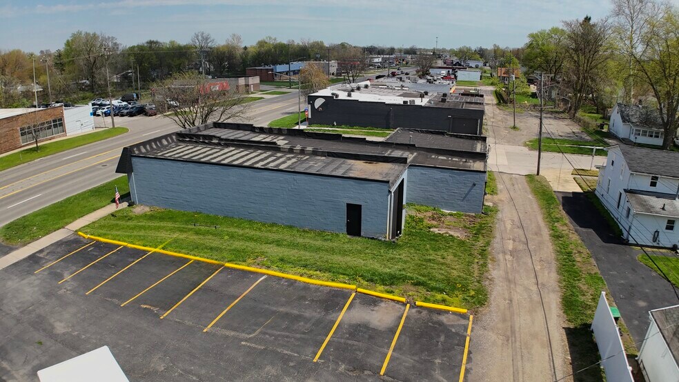25611 Van Born Rd, Taylor, MI à vendre - Photo de l’immeuble – Image 3 sur 23