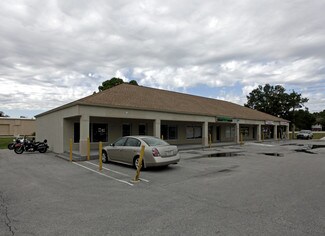 Plus de détails pour Arlington Pines – Local commercial à vendre, Palm Bay, FL