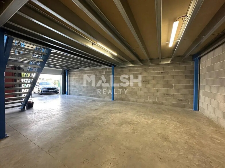 Local d’activités dans Civrieux à louer - Photo intérieure – Image 3 sur 8