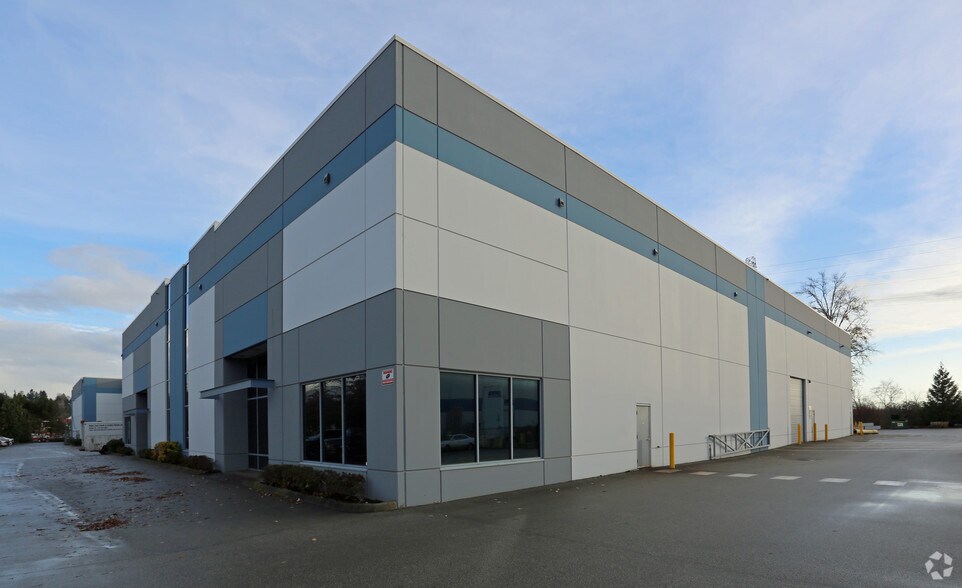 10050 River Way, Delta, BC à louer - Photo de l’immeuble – Image 3 sur 3