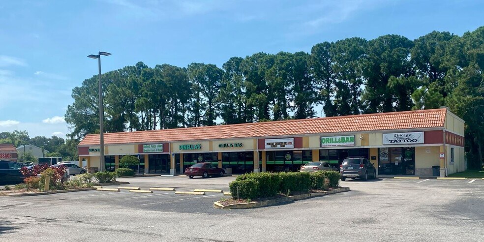 9701 66th St N, Pinellas Park, FL à louer - Photo de l’immeuble – Image 3 sur 3