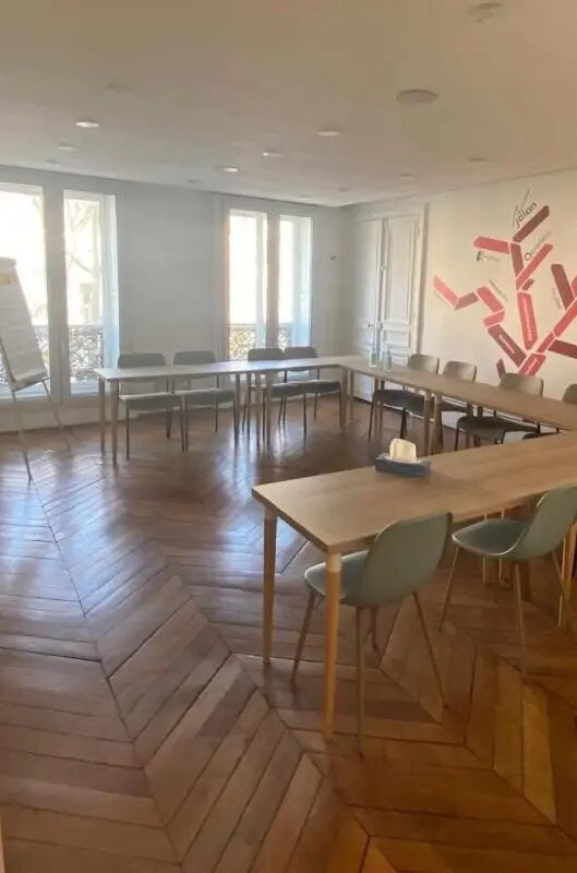 Plus de détails pour 17 Boulevard Saint-Martin, Paris - Bureau à louer