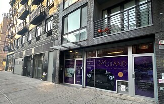 Plus de détails pour 328 Grand St, New York, NY - Logement à vendre