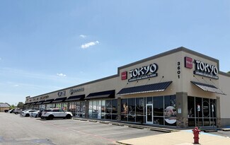 Plus de détails pour 3601 W Main St, Durant, OK - Local commercial à louer