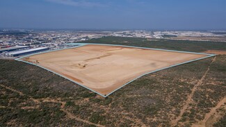 Plus de détails pour EastPoint, Laredo, TX - Industriel/Logistique à louer