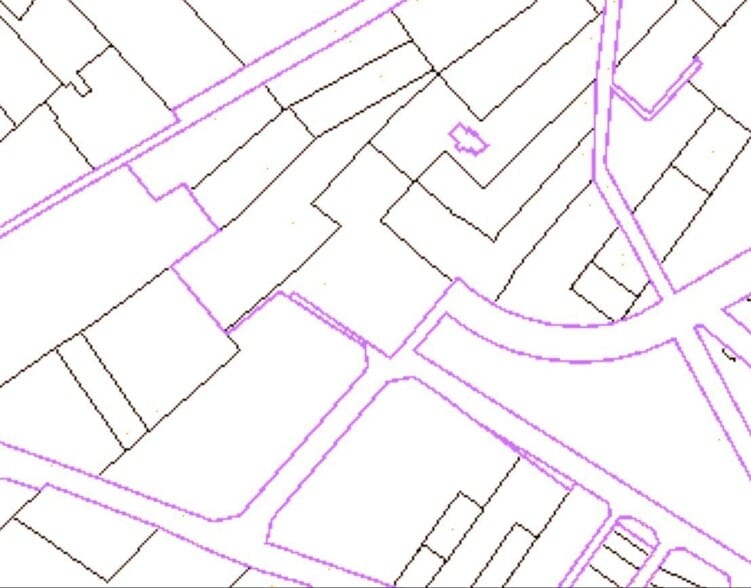 Pla?A del Poligono 31-Urb, 31, Vinaròs, Castellón à vendre - Plan d’étage – Image 3 sur 5