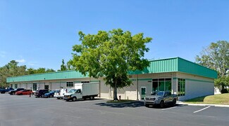 Plus de détails pour 2462 W State Road 426, Oviedo, FL - Industriel/Logistique à louer