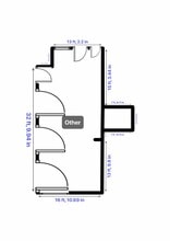 1310 S 500 E, Salt Lake City, UT à louer Plan de site– Image 1 sur 1