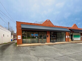 Plus de détails pour 711 N Person St, Raleigh, NC - Local commercial à vendre