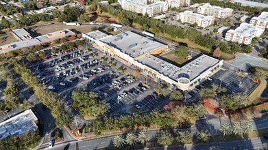 851 S State Road 434, Altamonte Springs, FL - VUE AÉRIENNE  vue de carte - Image1