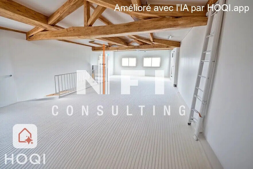 Local d'activités dans Le Cannet à vendre - Photo de l’immeuble – Image 3 sur 4