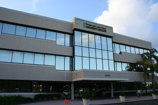 Plus de détails pour 5325 Greenwood Ave, West Palm Beach, FL - Médical à louer