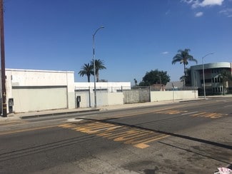 Plus de détails pour 2801 W Slauson Ave, Los Angeles, CA - Local commercial à louer