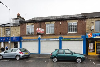 Plus de détails pour 42 Doncaster Rd, Barnsley - Local commercial à vendre