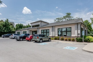 Plus de détails pour 6740 Charlotte Pike, Nashville, TN - Local commercial à louer
