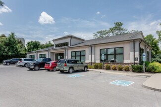 Plus de détails pour 6740 Charlotte Pike, Nashville, TN - Local commercial à louer