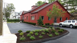 Plus de détails pour 37 Franklin St, Westport, CT - Bureau à louer