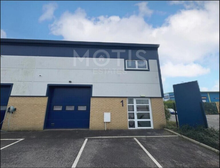Pent Rd, Folkestone à vendre - Photo de l’immeuble – Image 2 sur 7