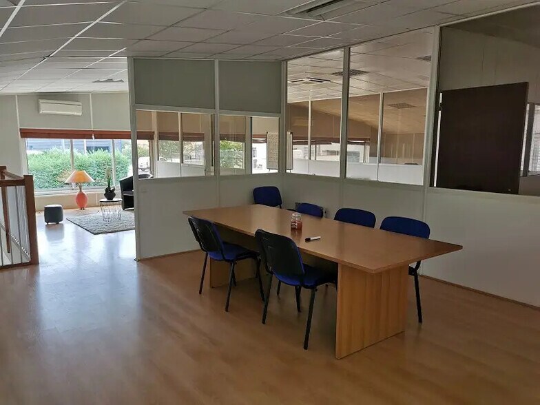 Bureau dans Muret à louer - Photo de l’immeuble – Image 3 sur 16
