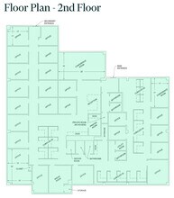 12119 Stratford Dr, Clive, IA à louer Plan d’étage– Image 1 sur 1