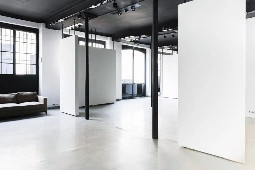 Local commercial dans Paris à vendre - Photo intérieure – Image 3 sur 7