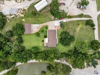 Plus de détails pour 981 Witherspoon Way, Flower Mound, TX - Terrain à vendre