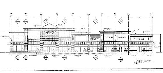 6884-6916 Piedmont Center Plz, Gainesville, VA à louer - Photo de l’immeuble – Image 2 sur 6