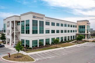 Plus de détails pour 4372 N Loop 1604 W, San Antonio, TX - Bureau à louer
