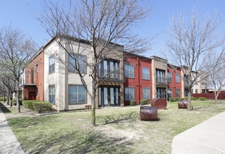 Plus de détails pour 2000 E Arapaho Rd, Richardson, TX - Local commercial à louer