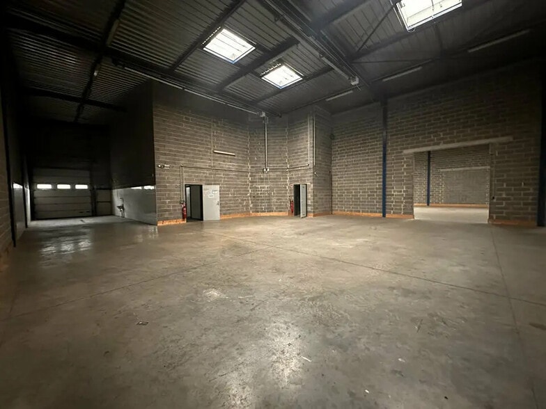 Industriel/Logistique dans Niederhausbergen à louer - Photo intérieure – Image 3 sur 8