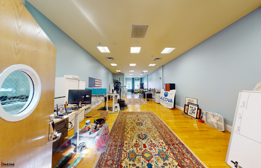 307 Market St SE, Roanoke, VA à louer - Photo intérieure – Image 3 sur 26