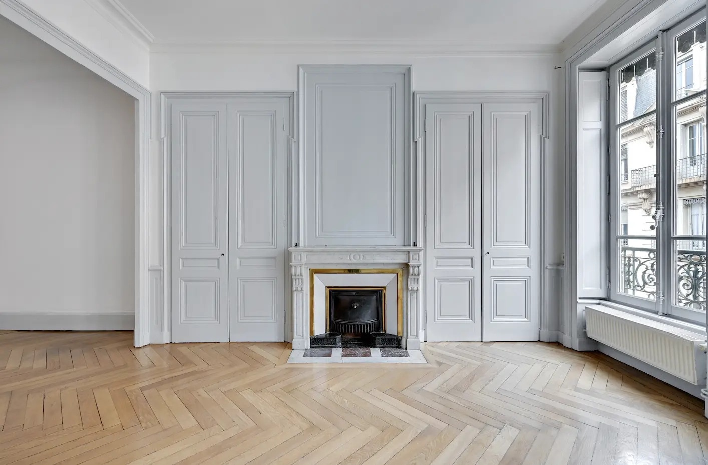 Bureau dans Paris à louer Photo intérieure– Image 1 sur 8